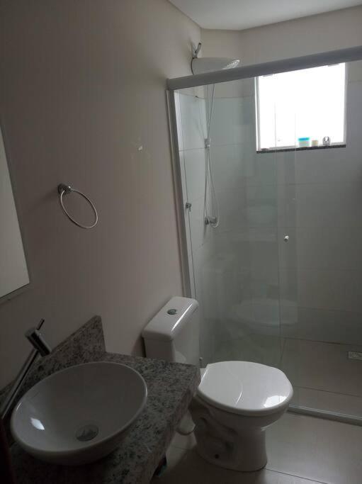 Aconchegante Com Patio! Apartamento *