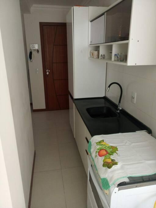 Apartamento Aconchegante Com Patio! Florianopolis