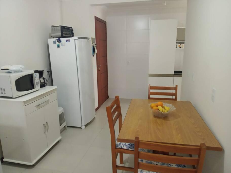 Apartamento Aconchegante Com Patio!